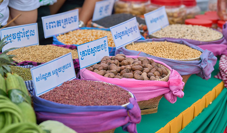 Kingdom earns over $2.87 billion from agri exports in H1